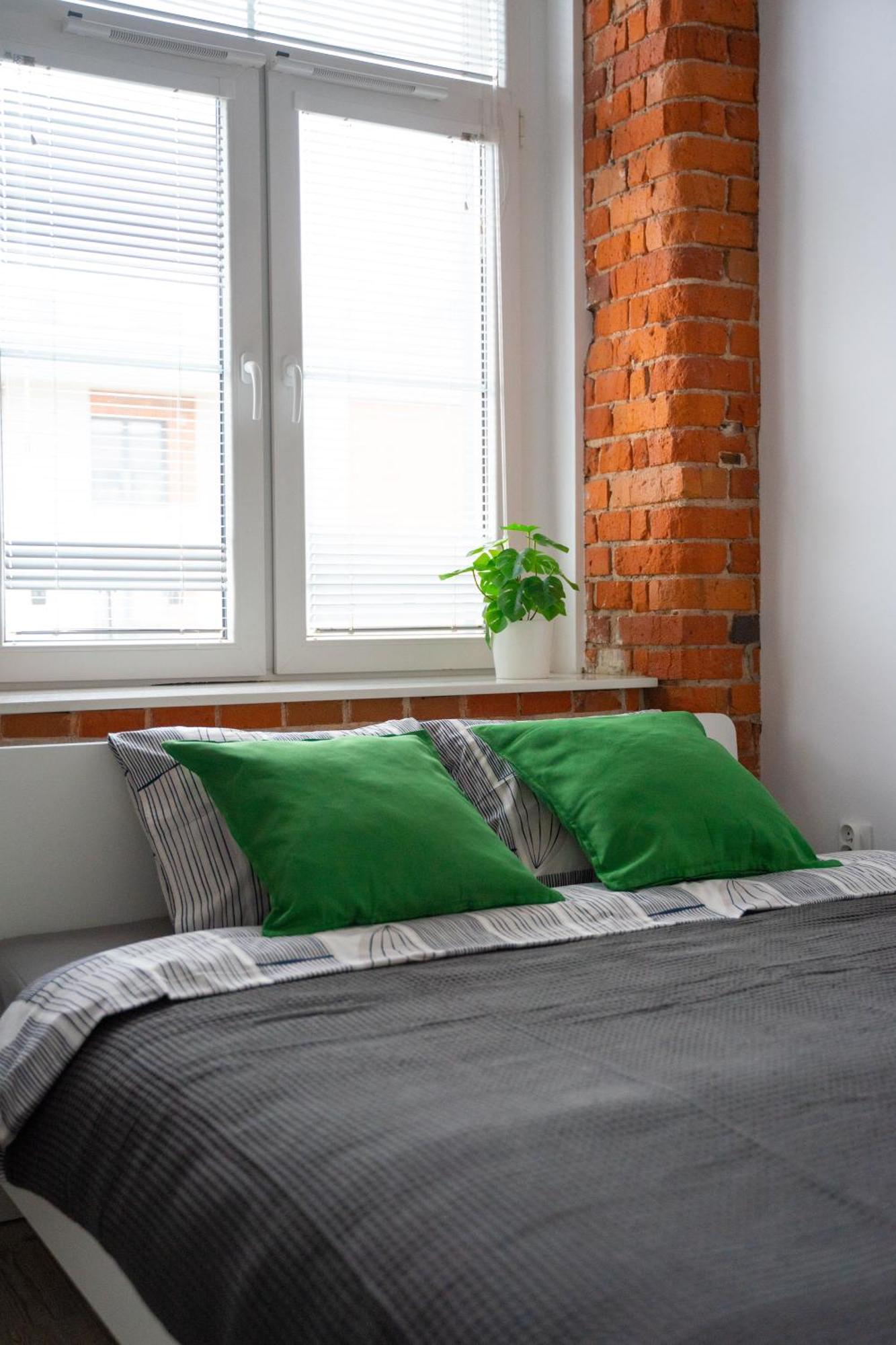 Apartament Z Antresola Nowa Papiernia ヴロツワフ エクステリア 写真