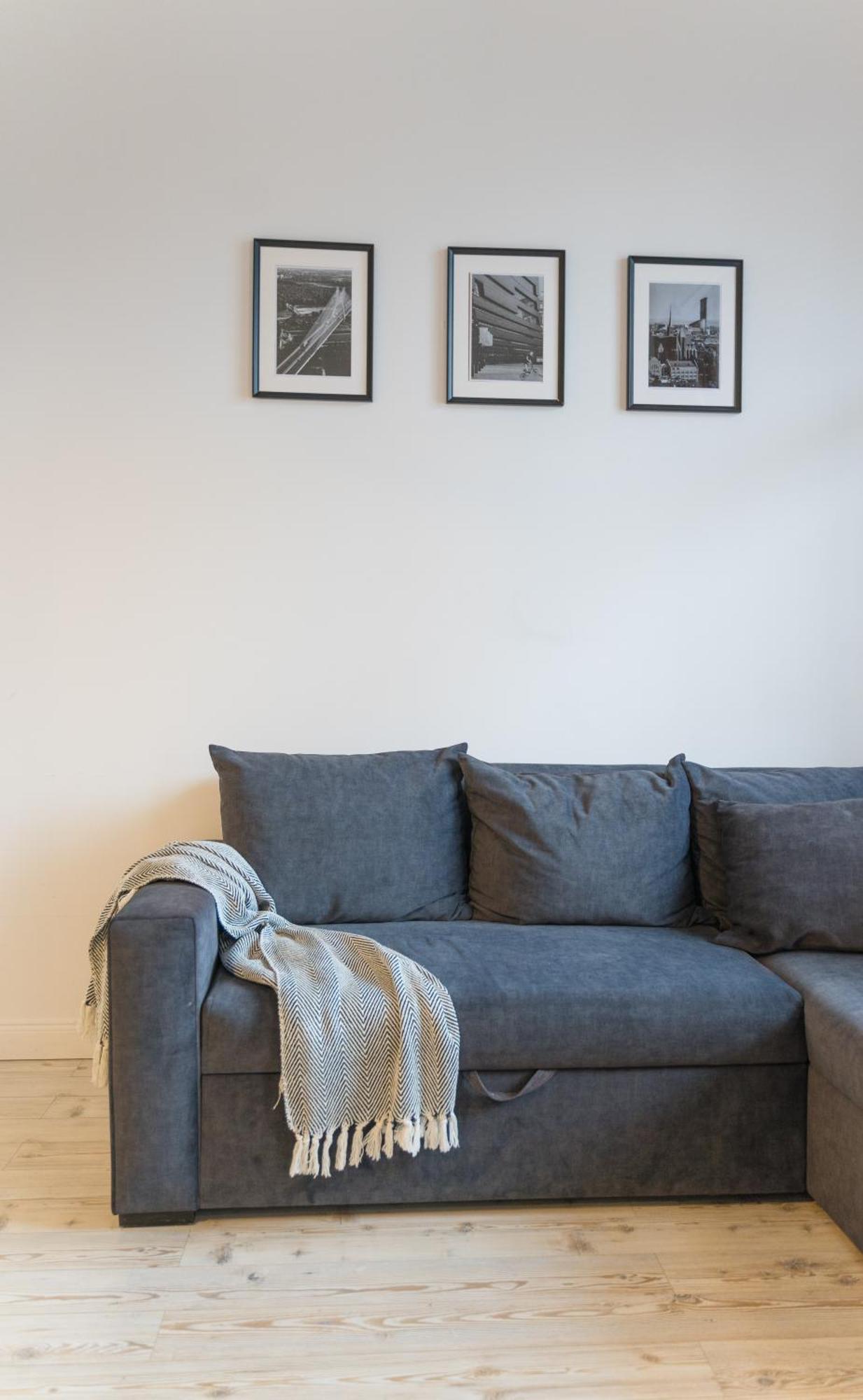 Apartament Z Antresola Nowa Papiernia ヴロツワフ エクステリア 写真