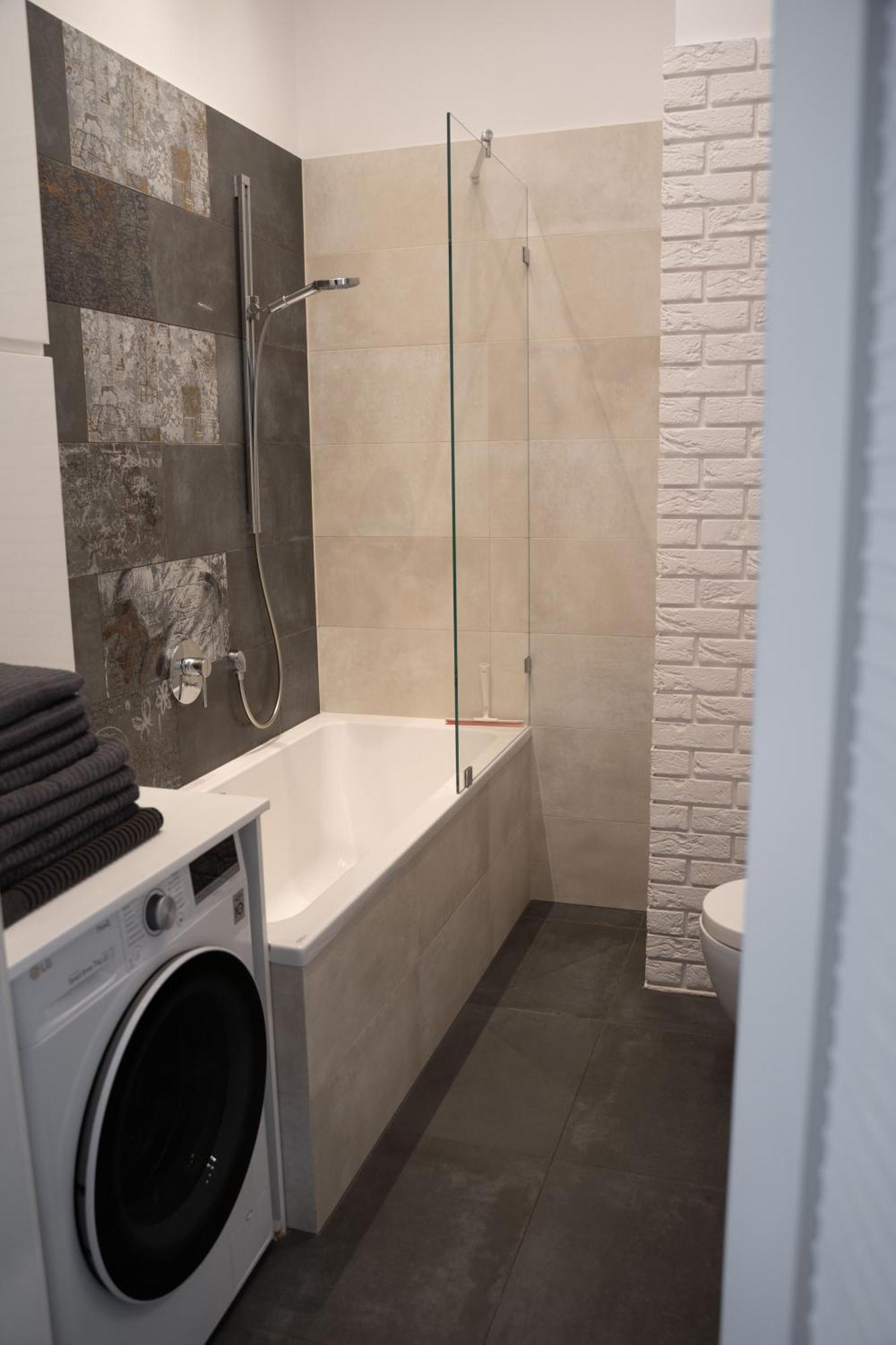 Apartament Z Antresola Nowa Papiernia ヴロツワフ エクステリア 写真