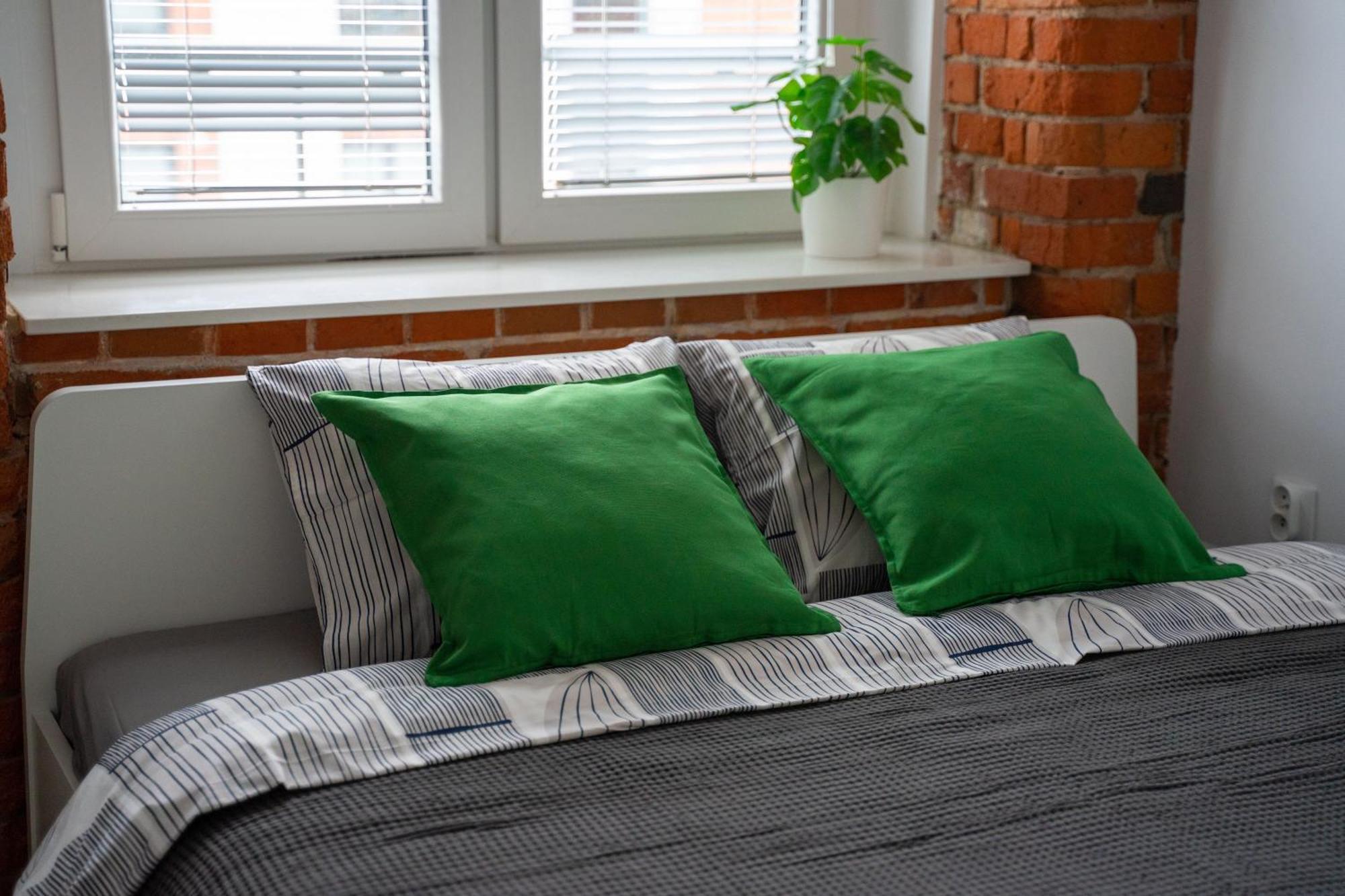 Apartament Z Antresola Nowa Papiernia ヴロツワフ エクステリア 写真