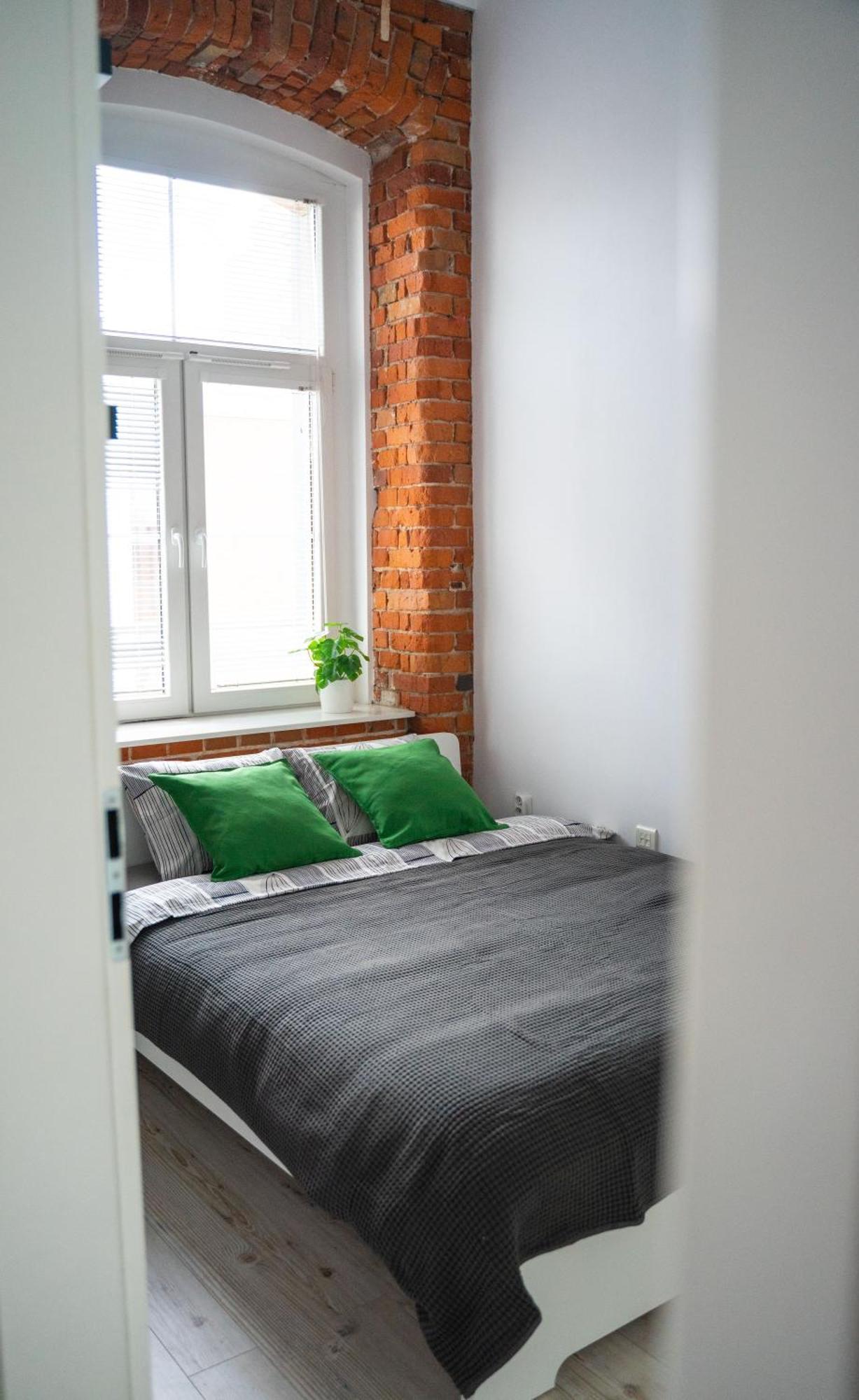 Apartament Z Antresola Nowa Papiernia ヴロツワフ エクステリア 写真